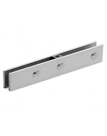 Aramar-Serie N-PUNTO GIRO LATERAL 10mm IS 202x40mm N