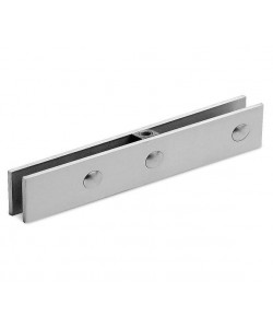 Aramar-Serie N-PUNTO GIRO LATERAL 10mm IS 202x40mm N