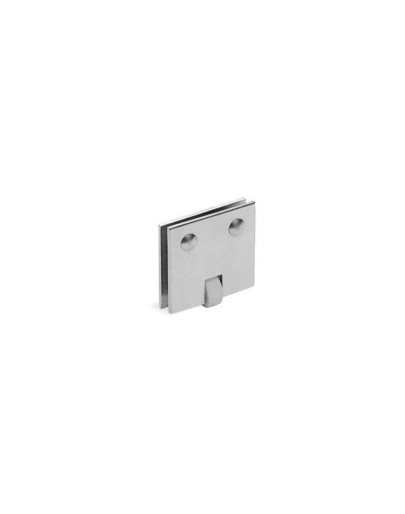 Aramar-Serie T-APOYO LATERAL 10mm IS 83x83mm T