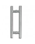 JUEGO TIRADOR H ACERO IB CC250mm D19mm L350mm