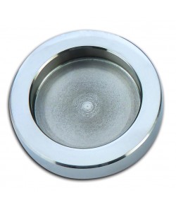 Aramar-Pegar-TIRADOR PEGAR CORREDERA ACERO IB D50x10mm