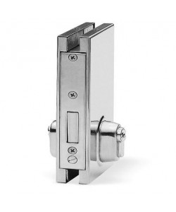 Aramar-Trivel con Muesca-CERRADURA PESTILLO LLAVE 10mm IB 1007