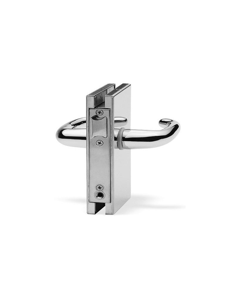 Aramar-Trivel con Muesca-CERRADURA RESBALON MANILLAS 10mm IB 1009