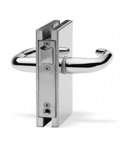 Aramar-Trivel con Muesca-CERRADURA RESBALON MANILLAS 10mm IB 1009