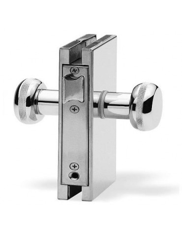 Aramar-Trivel con Muesca-CERRADURA RESBALON POMOS 10mm IB 1010