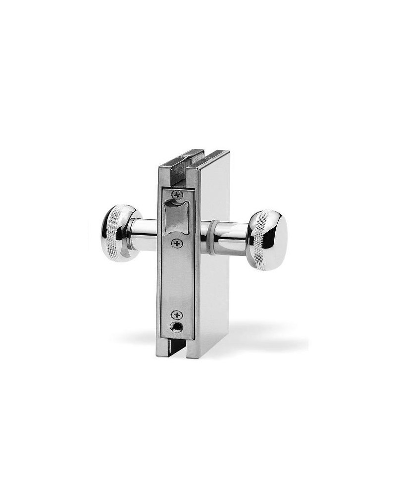 Aramar-Trivel con Muesca-CERRADURA RESBALON POMOS 10mm IB 1010