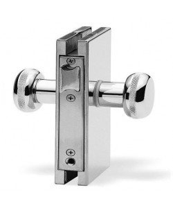 Aramar-Trivel con Muesca-CERRADURA RESBALON POMOS 10mm IB 1010