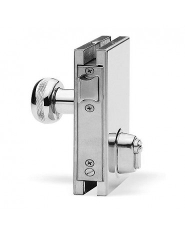 Aramar-Trivel con Muesca-CERRADURA POMO.INTERIOR CILINDRO.EXTERIOR 10mm IB 1012 P.1/4