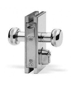 Aramar-Trivel con Muesca-CERRAD RES POM INTERIOR/CIL-POM EXTERIOR FIJO IB 1018 1/4