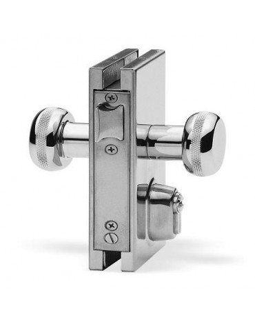 Aramar-Trivel con Muesca-CERRAD RES POM INTERIOR/CIL-POM EXTERIOR FIJO IB 1018 1/4