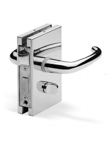 CERRADURA RESBALON/CONDENA MANI 10mm IB 1021 1/4