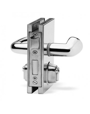 Aramar-Trivel con Muesca-CERRAD RES/PEST MANI.INTERIOR/MANE.EXTERIOR.FIJA IB 1105 1/4