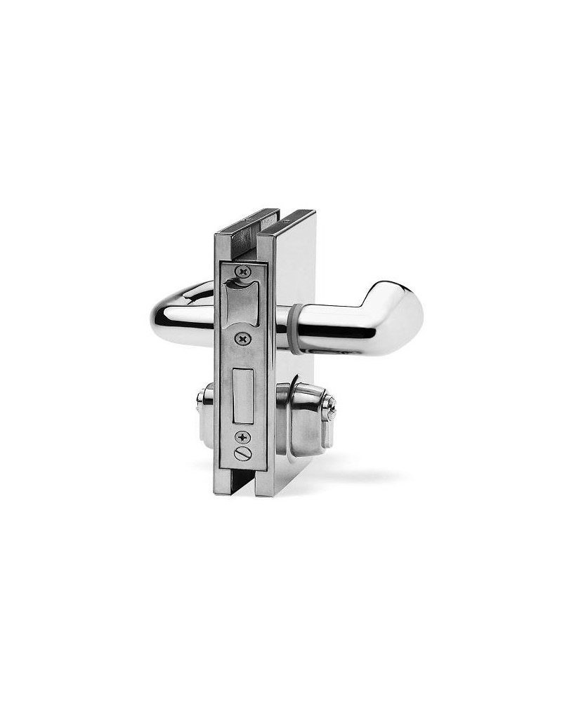 Aramar-Trivel con Muesca-CERRAD RES/PEST MANI.INTERIOR/MANE.EXTERIOR.FIJA IB 1105 1/4