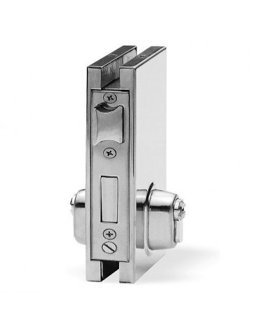 Aramar-Trivel con Muesca-CERRADURA RESBALON CILINDRO 10mm IB 1000