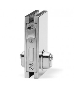 Aramar-Trivel con Muesca-CERRADURA RESBALON CILINDRO 10mm IB 1000