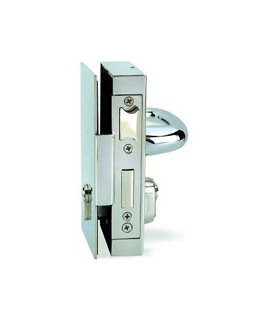 CERRADURA DESPLAZADAL RES/PES MANI INTERIOR MOV 10mm IB 1203