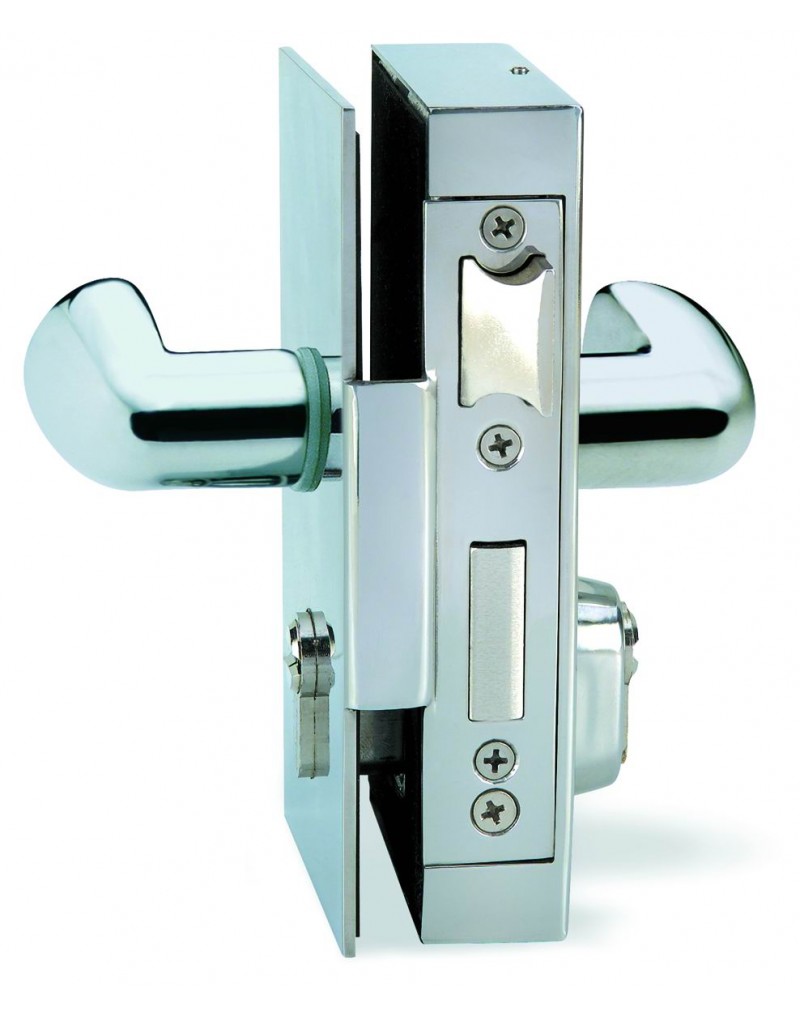 Aramar-Trivel con muesca petaca-CERRADURA DESPLAZADALAZADA RES/PES MANETAS 10mm IB 1302