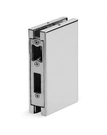 Aramar-Trivel con Muesca-CERRADERO VIDRIO RESBALON/PESTILLO 10mm IB 2001