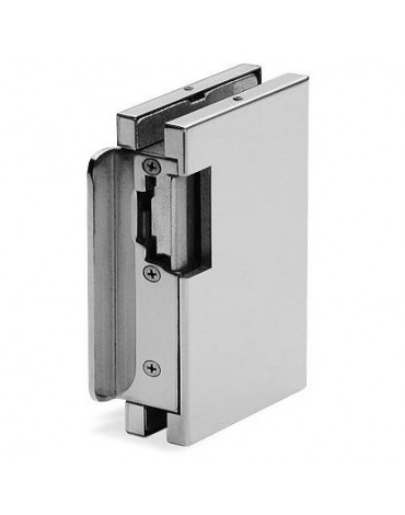 Aramar-Trivel con Muesca-CERRAD VIDRIO RESB ELECTR C/TOPE 10mm IB 2010 2/4