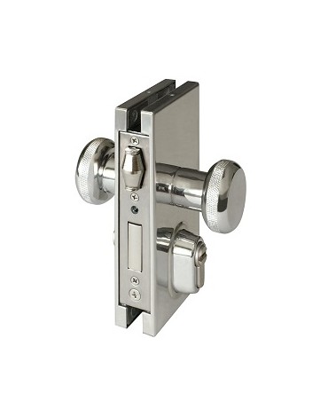 CERRAD RESB REDONDO POMOS FIJOS 10mm IB 1500/2