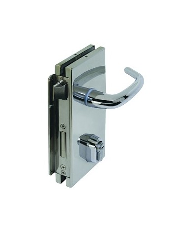 Aramar-Trivel dispositivo antipánico-CERRAD ANTIP MANILLA Interior C/TOPE 10mm IB 15001