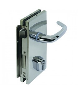 Aramar-Trivel dispositivo antipánico-CERRAD ANTIP MANILLA Interior C/TOPE 10mm IB 15001