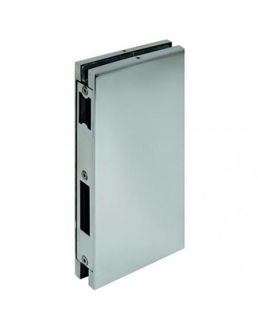 CERRADERO VIDRIO ANTIPANICO RESB/PES 10mm IB 15050