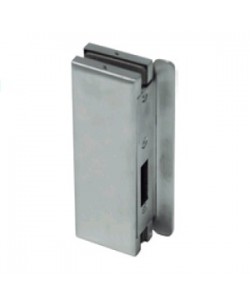 Aramar-Muesca Mini Sin cable-CERRAD VIDRIO MINI PESTILLO C/TOPE 10mm IB 2038