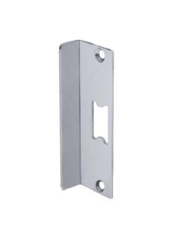 Aramar-Trivel para Interior-CERRADERO MARCO INTERIOR RESBALON C/TOPE 10mm IB 3014