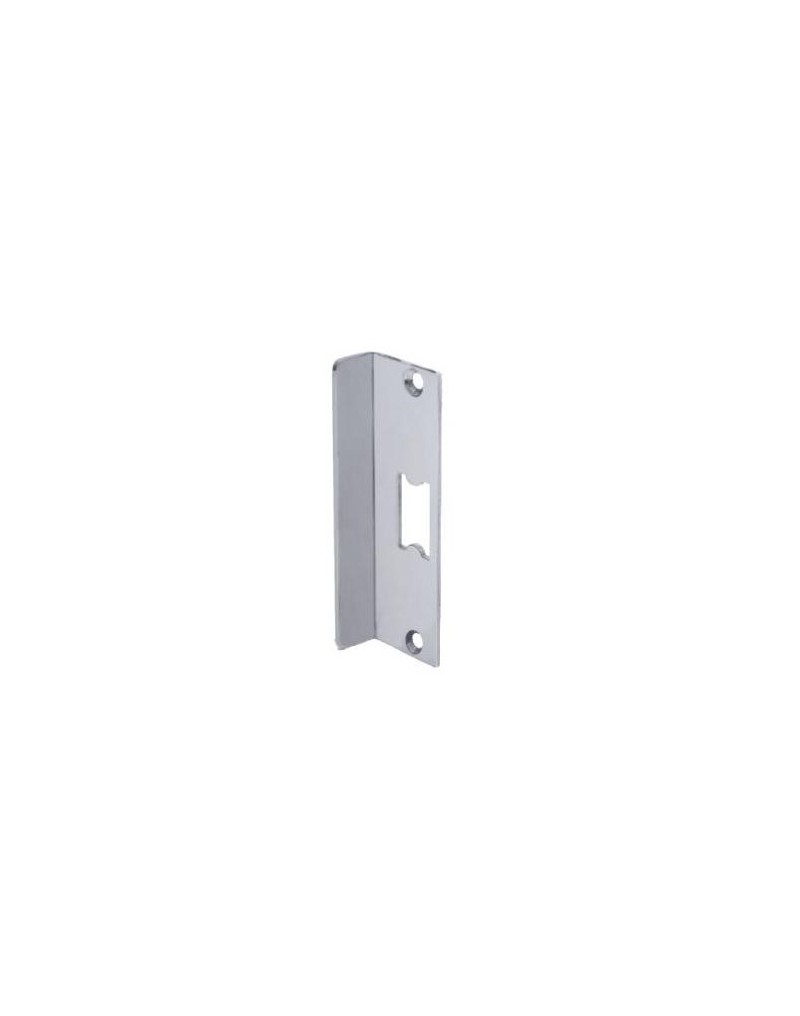 Aramar-Trivel para Interior-CERRADERO MARCO INTERIOR RESBALON C/TOPE 10mm IB 3014