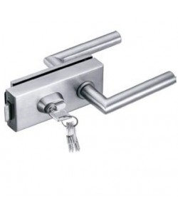 Aramar-Galce-CERRADURA GALCE 10-12mm ACERO IB 158x65mm QUADRA