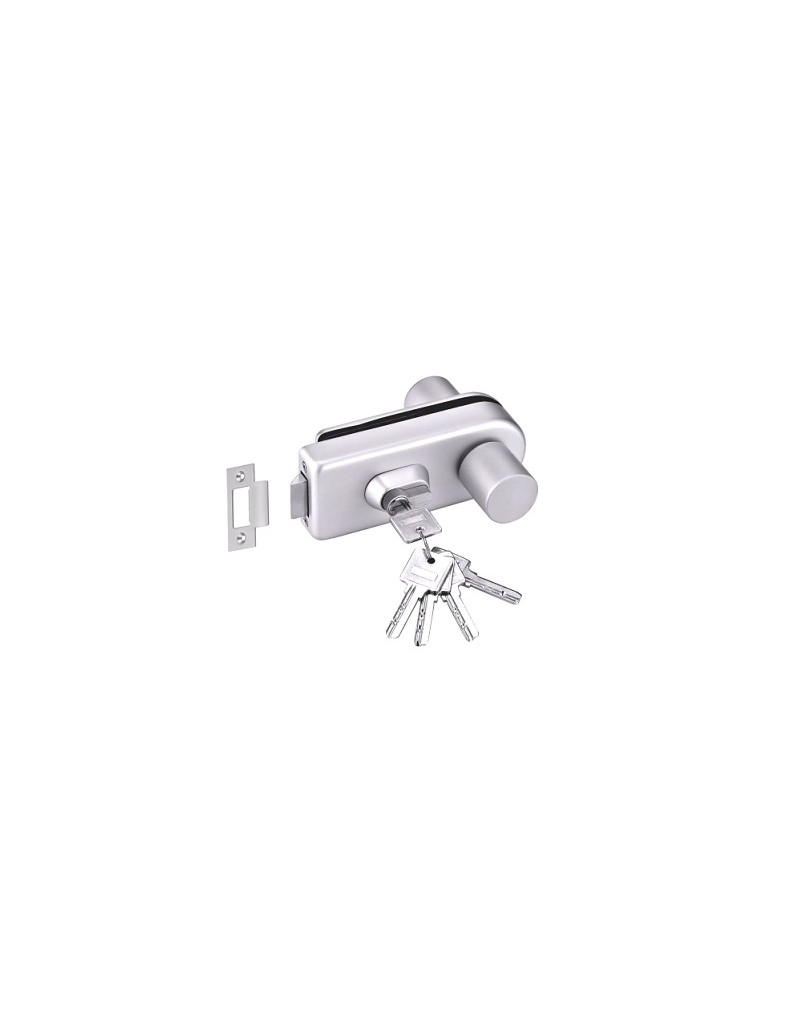 Aramar-Galce-CERRADURA GALCE POMO 8/12mm ACERO IB 158x65mm