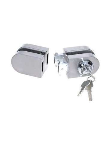 CERRAD DOBLE S/MUESCA CORRED V-V 10-12mm IB AISI304