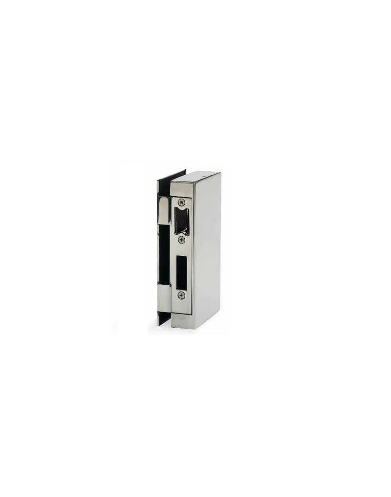 Aramar-Sin muesca-CERRADERO VIDRIO S/MUESCA RESB/PEST 10mm IB 2022