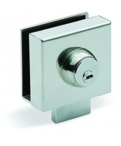 Aramar-A suelo-CERRADURA SUELO 10mm IB RECTANGULAR 1013