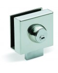 CERRADURA SUELO 10mm IB RECTANGULAR  1013