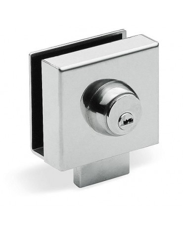 Aramar-A suelo-CERRADURA SUELO 10mm IB RECTANGULAR 1013