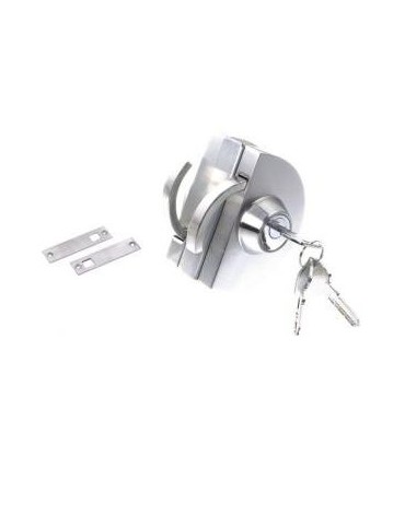 Aramar-Corredera sin muesca-CERRAD DOBLE S/MUESCA CORRED V-M 10-12mm IB AISI304