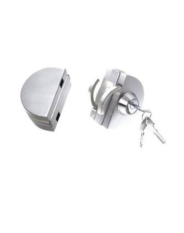 CERRAD DOBLE S/MUESCA CORRED V-V 10-12mm IB AISI304