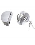 CERRAD DOBLE S/MUESCA CORRED V-V 10-12mm IB AISI304
