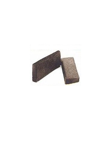 Aramar-Pinzas Inox-JUEGO GOMAS PINZAS 1555650-655-660-665 6mm
