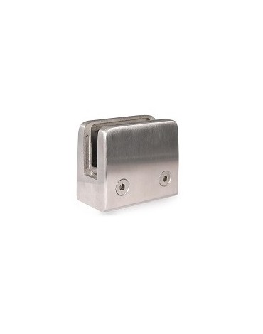 PINZA MACIZA B PLANA 12-16mm IB AISI316 55x65x36mm