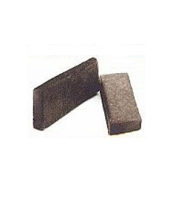 Aramar-Pinzas Inox-JUEGO GOMAS PINZAS 1555970-972 12mm