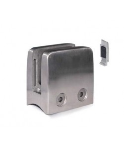 Aramar-Pinzas Inox-PINZA MACIZA B PLANA 20mm IB AISI316 60x70x45mm