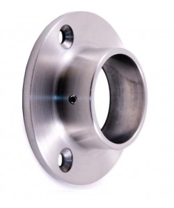 Aramar-Accesorios-ANCLAJE PARED Ø42,4x2mm ACERO IS AISI316 D.84mm
