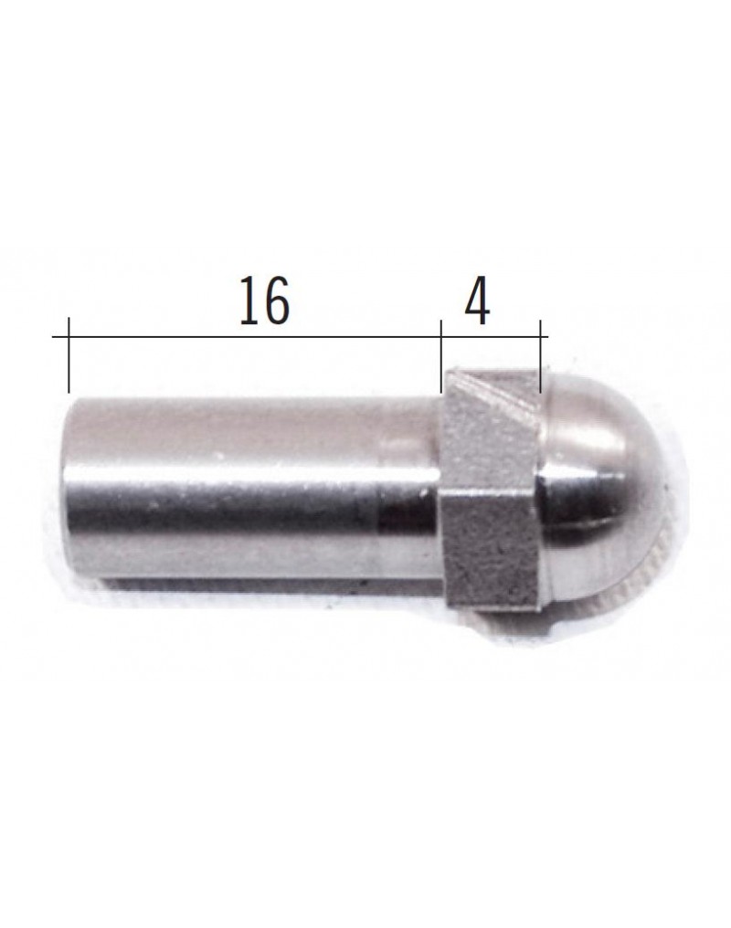 Aramar-Accesorios-TUERCA CIEGA M6 ACERO IS AISI316 DERECHA