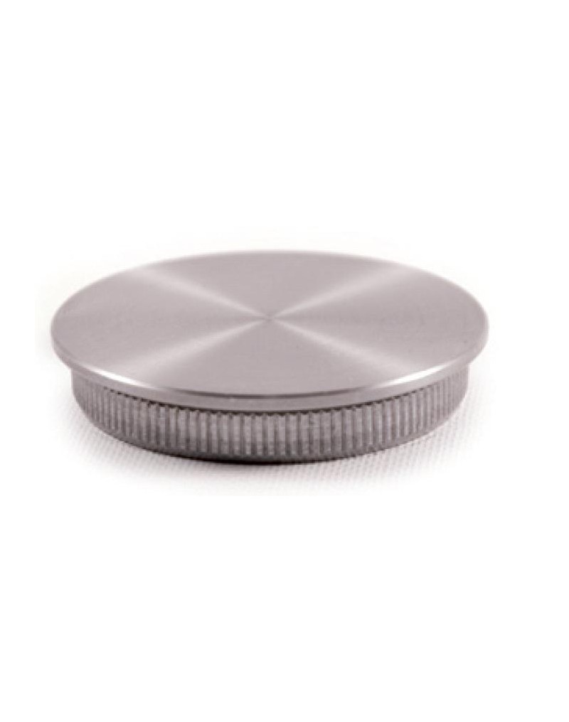 Aramar-Accesorios-TAPON PASAMANOS/BALAUSTRE Ø42,4x2mm IS AISI304
