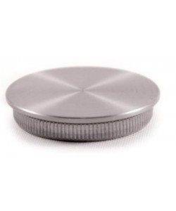 Aramar-Accesorios-TAPON PASAMANOS/BALAUSTRE Ø42,4x2mm IS AISI304