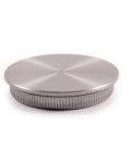 TAPON PASAMANOS/BALAUSTRE Ø42,4x2mm IS AISI304
