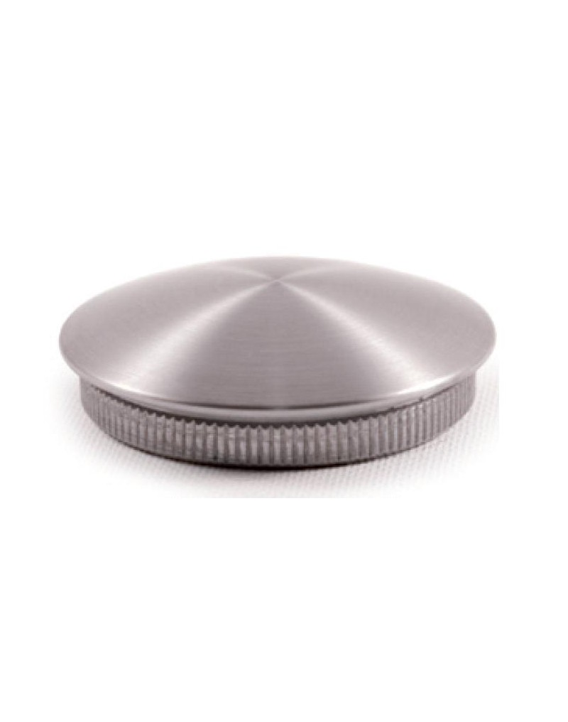 Aramar-Accesorios-TAPON PASAMANOS/BALAUSTRE Ø42,4x2mm IS AISI304